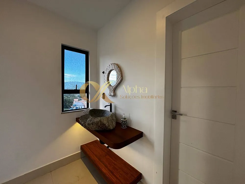 Casa, 5 quartos, 2500 m² - Foto 17