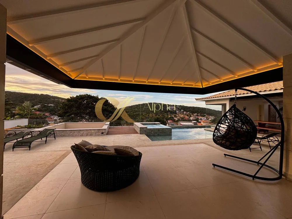 Casa, 5 quartos, 2500 m² - Foto 30