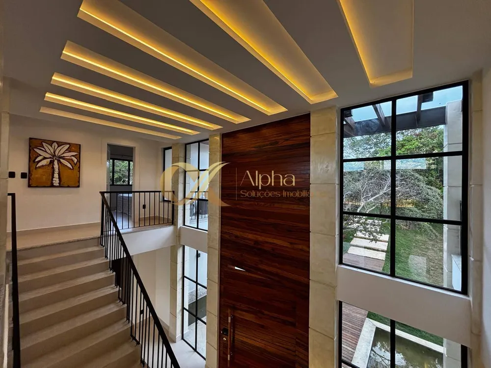 Casa, 5 quartos, 2500 m² - Foto 15