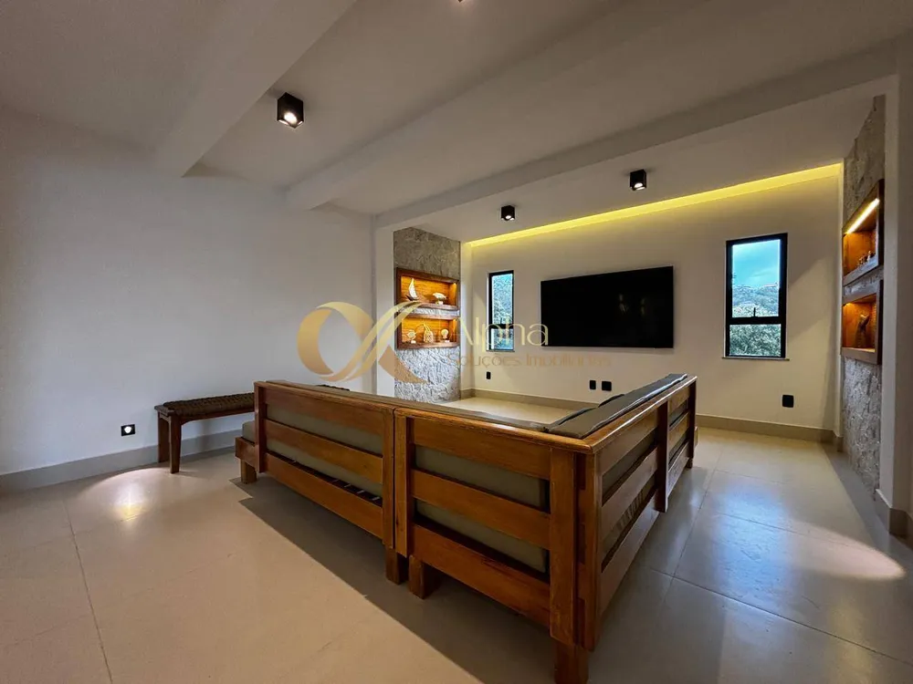 Casa, 5 quartos, 2500 m² - Foto 27
