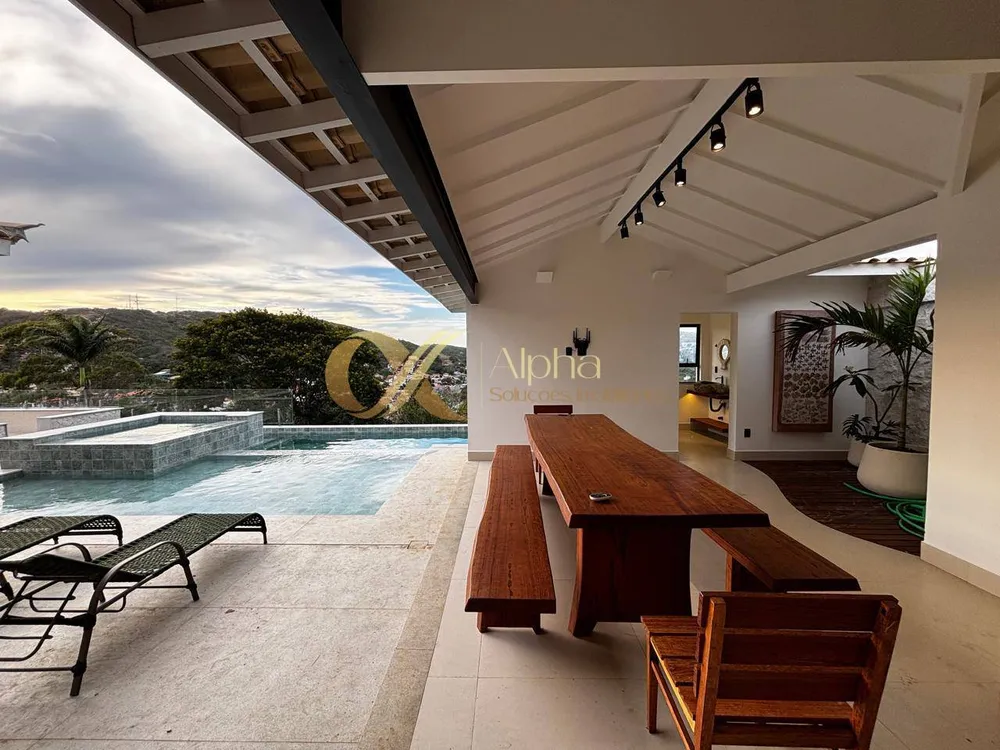 Casa, 5 quartos, 2500 m² - Foto 19