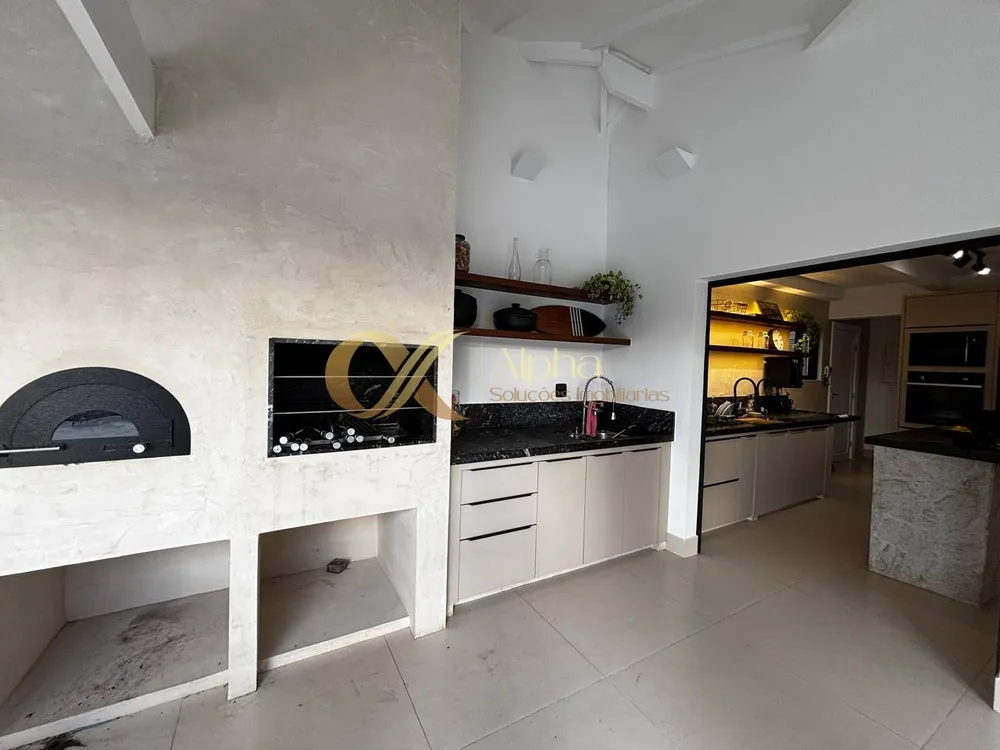 Casa, 5 quartos, 2500 m² - Foto 19