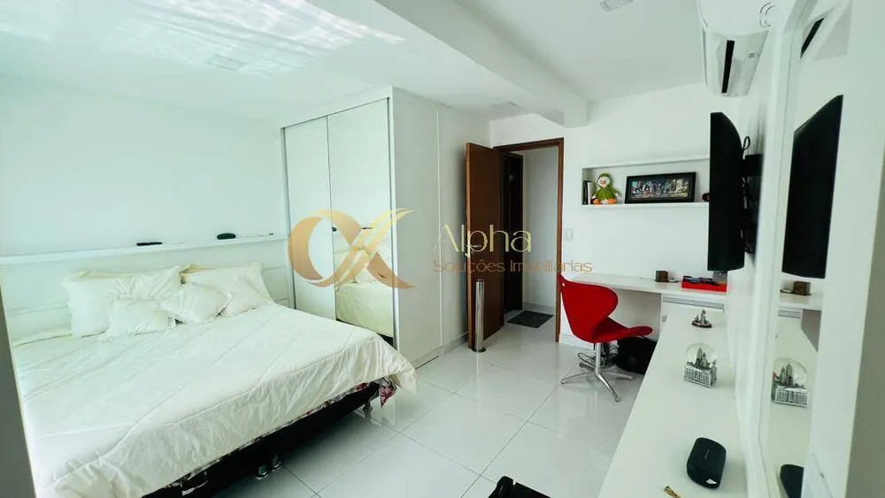 Cobertura, 3 quartos, 198 m² - Foto 14