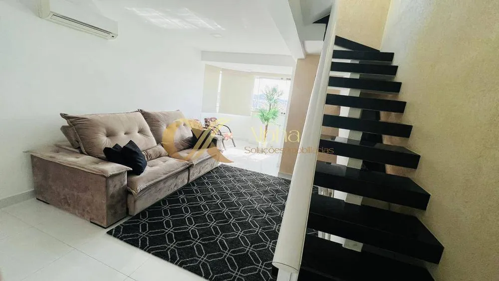 Cobertura, 3 quartos, 198 m² - Foto 4