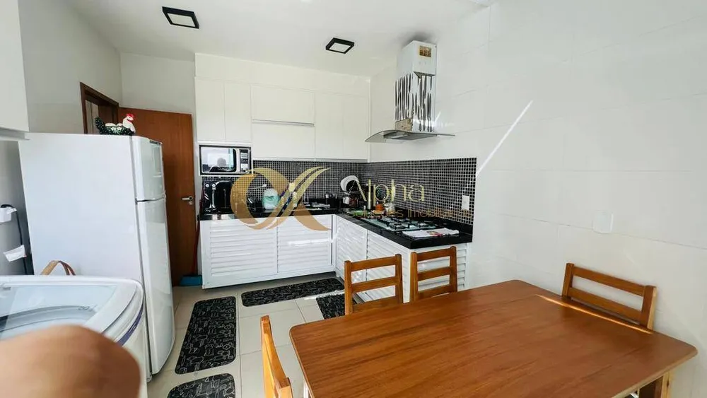 Cobertura, 3 quartos, 198 m² - Foto 9