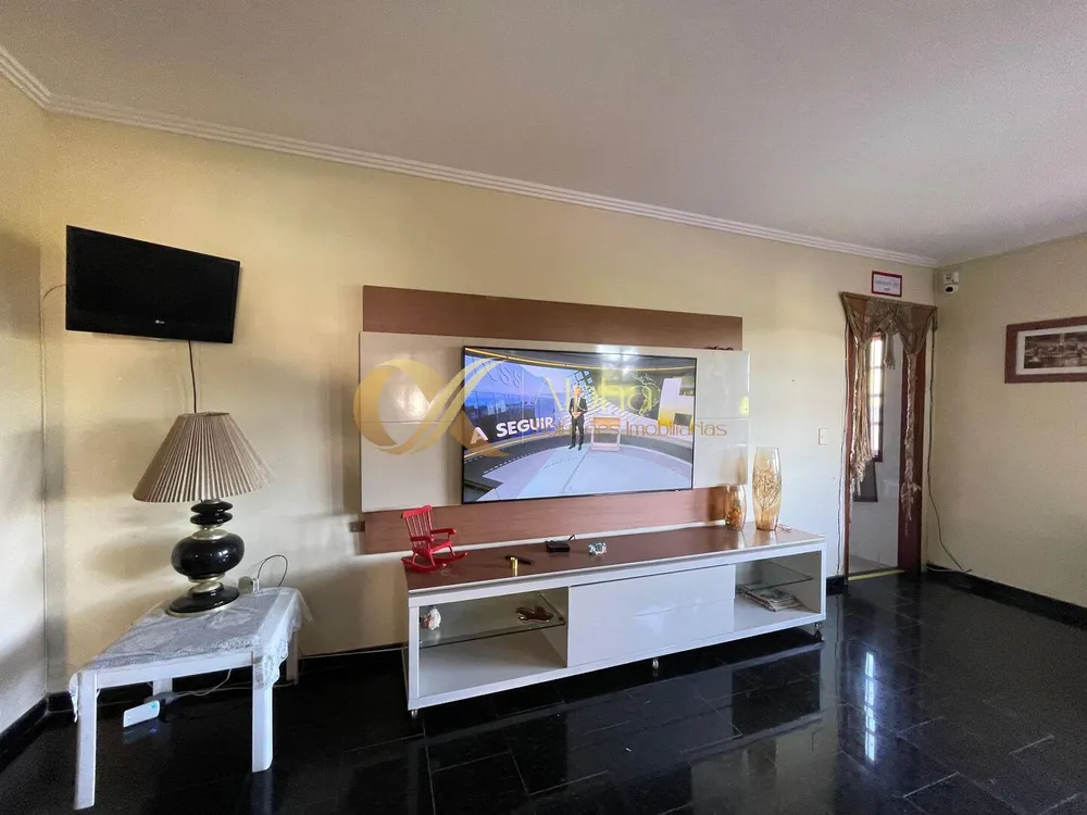 Casa, 6 quartos, 500 m² - Foto 9