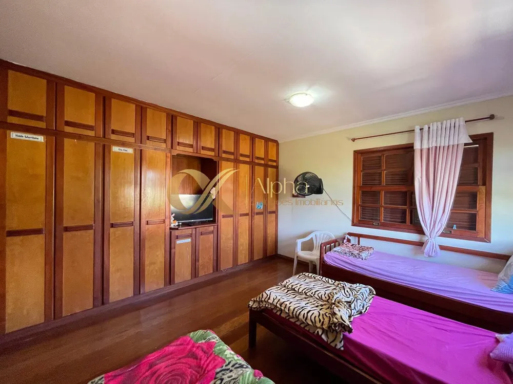 Casa, 6 quartos, 500 m² - Foto 17