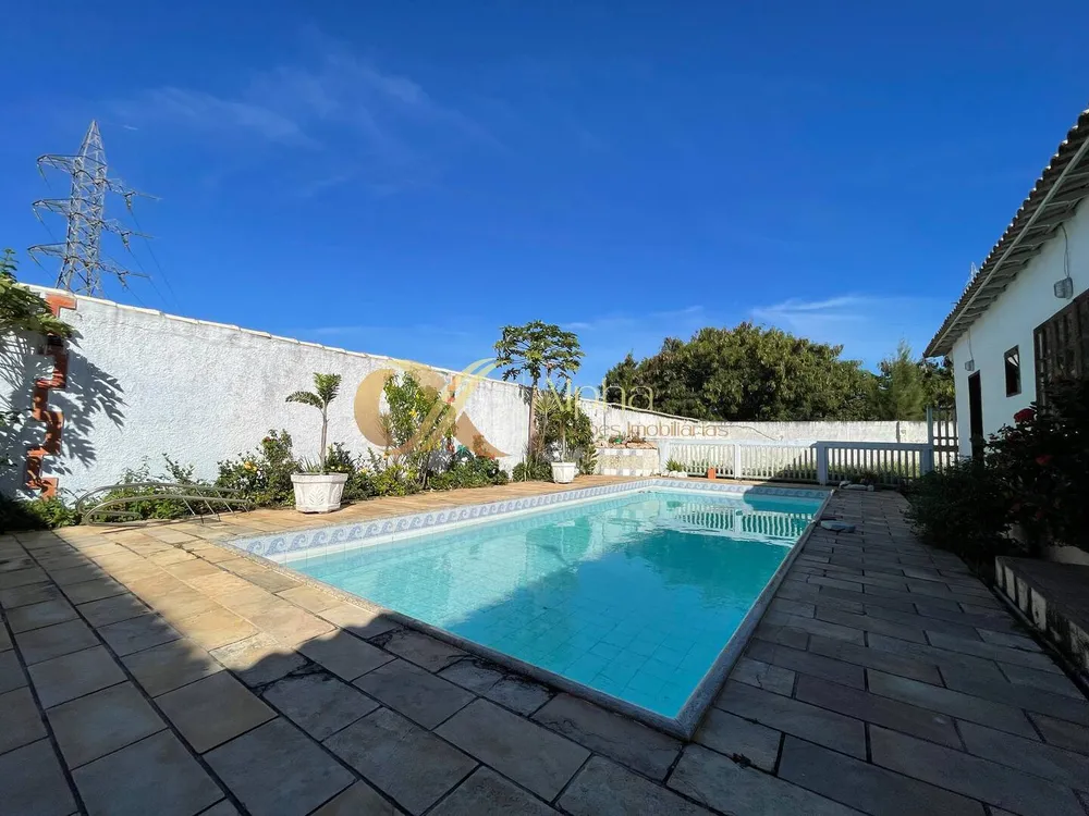 Casa, 6 quartos, 500 m² - Foto 1