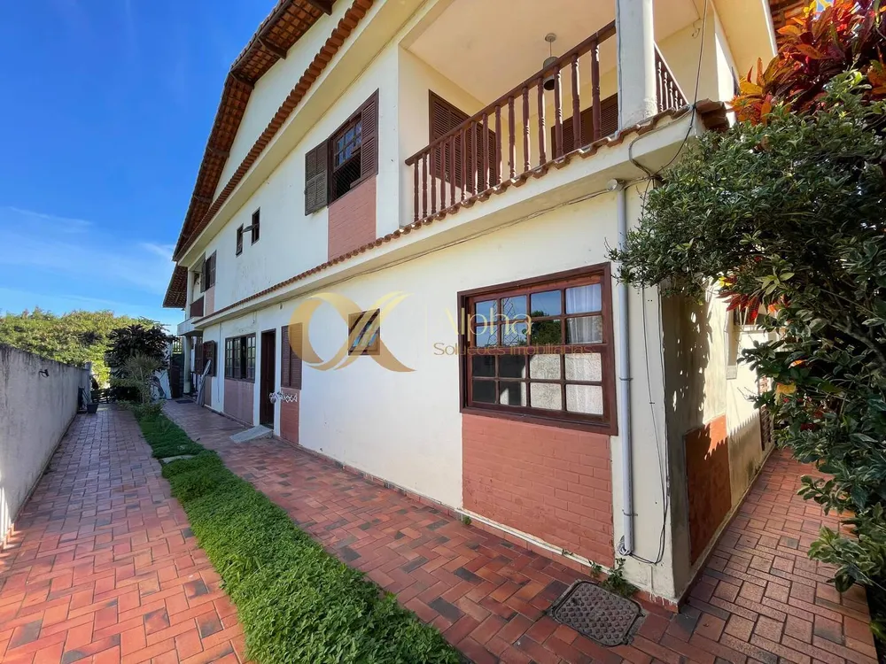 Casa, 6 quartos, 500 m² - Foto 2