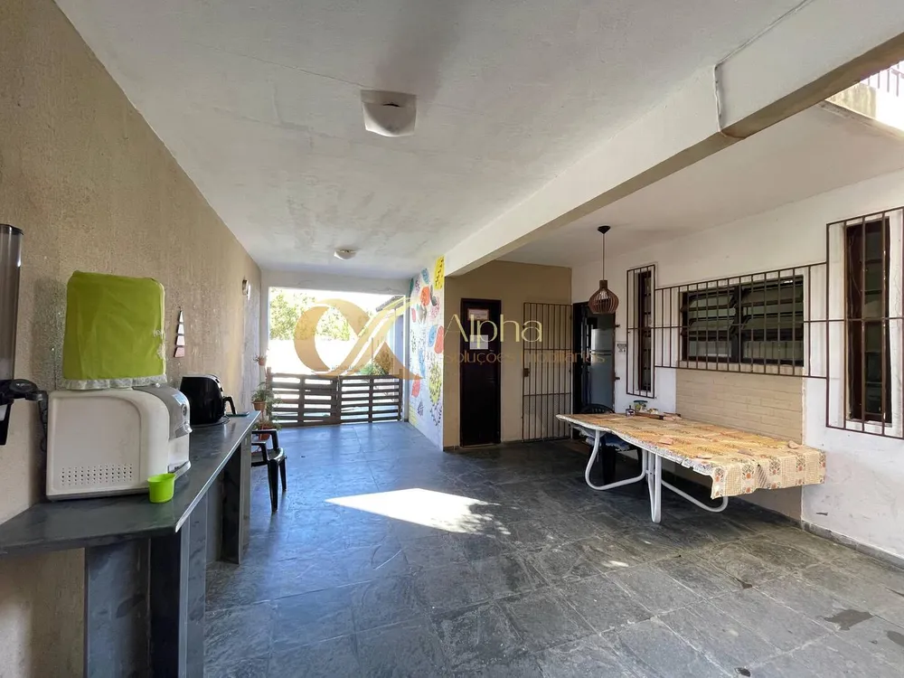 Casa, 6 quartos, 500 m² - Foto 21