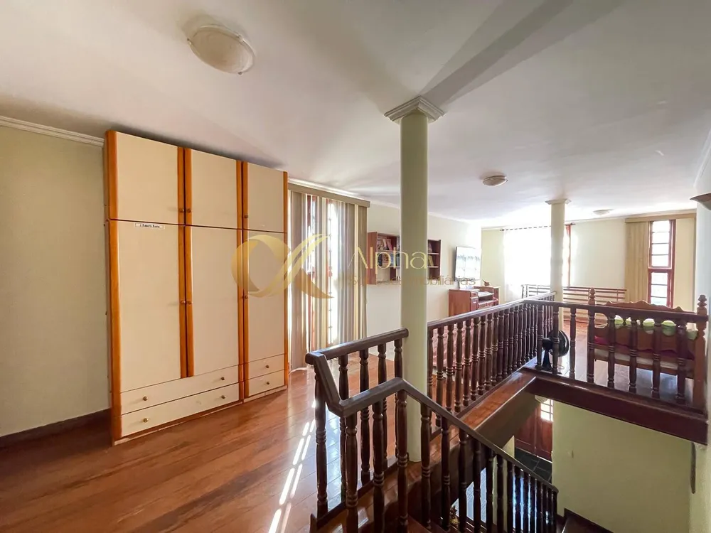 Casa, 6 quartos, 500 m² - Foto 13