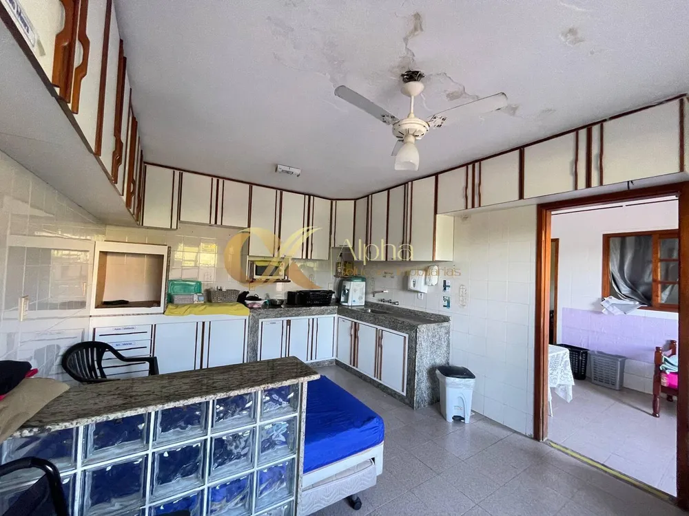Casa, 6 quartos, 500 m² - Foto 10