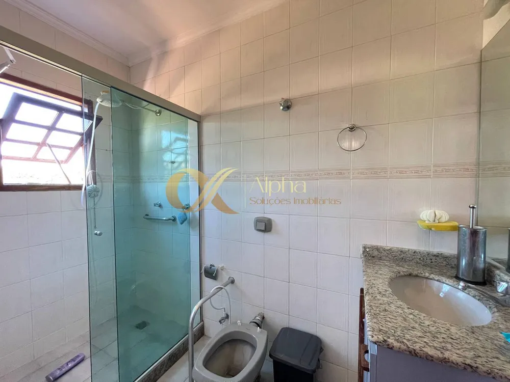 Casa, 6 quartos, 500 m² - Foto 18