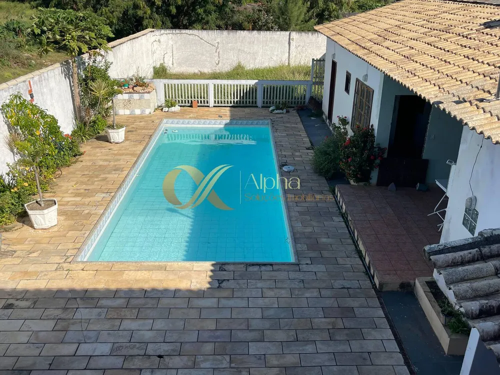 Casa, 6 quartos, 500 m² - Foto 26