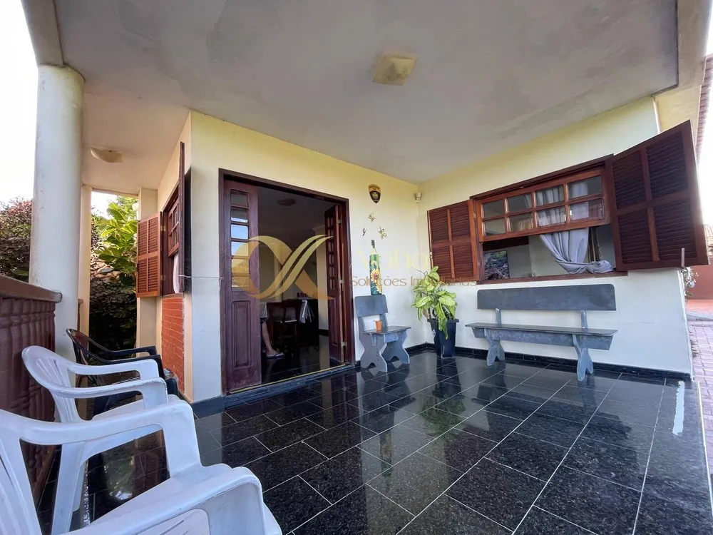 Casa, 6 quartos, 500 m² - Foto 20