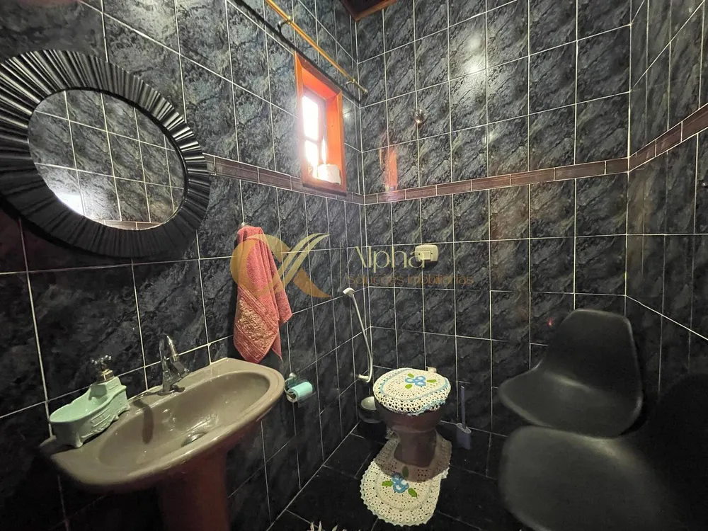 Casa, 6 quartos, 500 m² - Foto 7