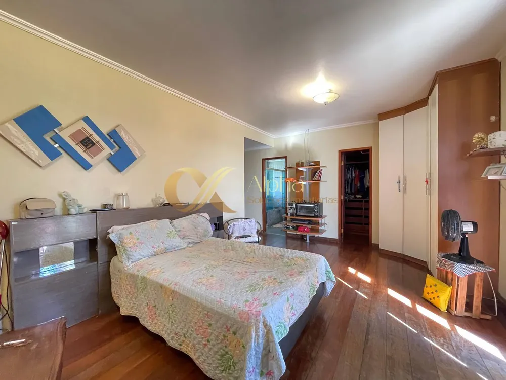 Casa, 6 quartos, 500 m² - Foto 14
