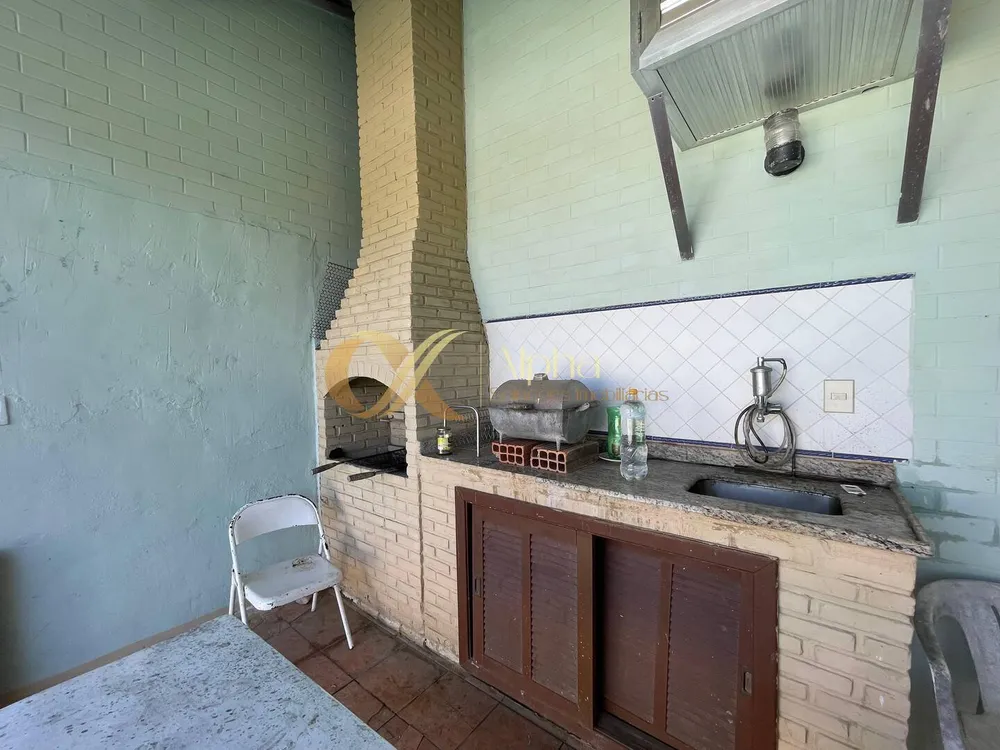 Casa, 6 quartos, 500 m² - Foto 30