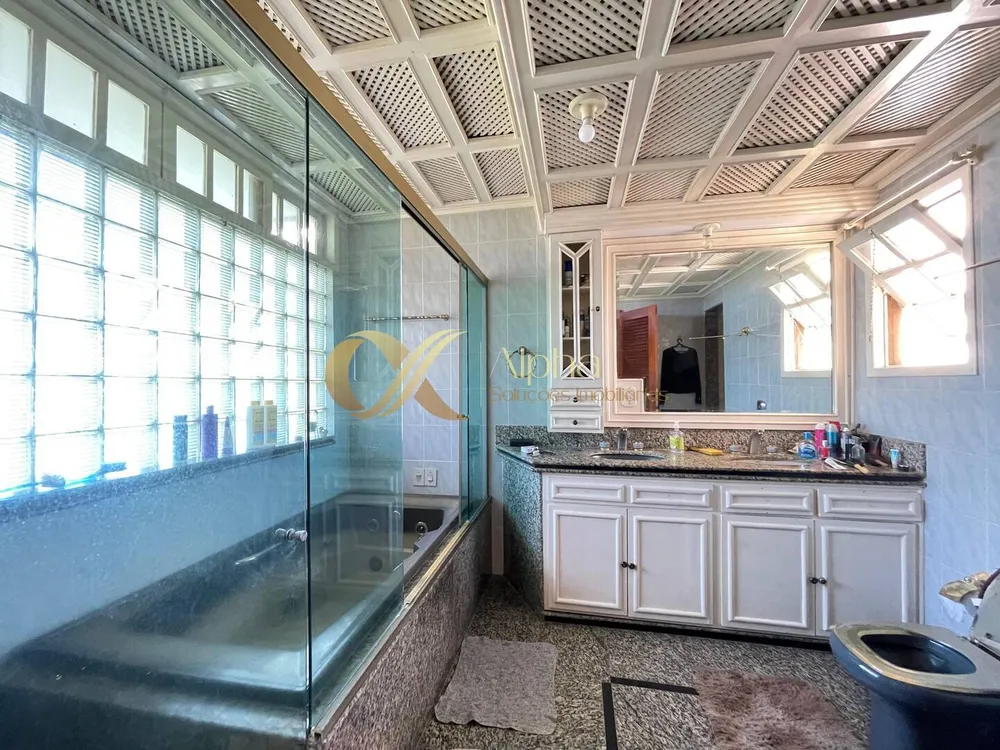 Casa, 6 quartos, 500 m² - Foto 15