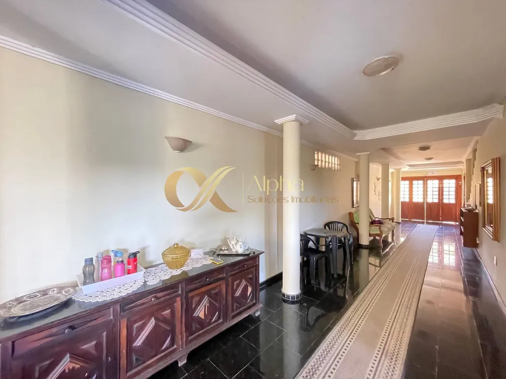Casa, 6 quartos, 500 m² - Foto 5