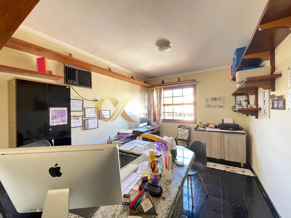 Casa, 6 quartos, 500 m² - Foto 6