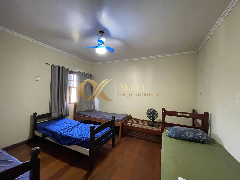 Casa, 6 quartos, 500 m² - Foto 19