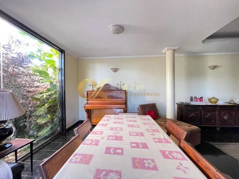 Casa, 6 quartos, 500 m² - Foto 8