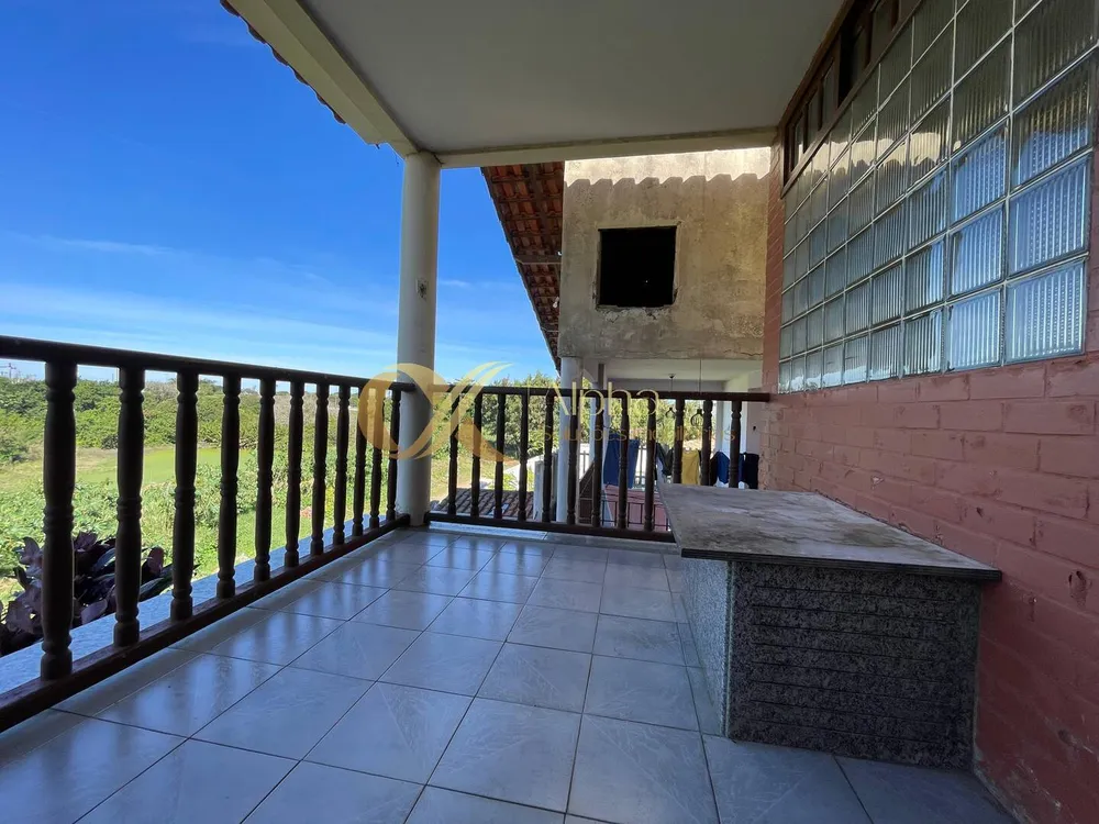 Casa, 6 quartos, 500 m² - Foto 16