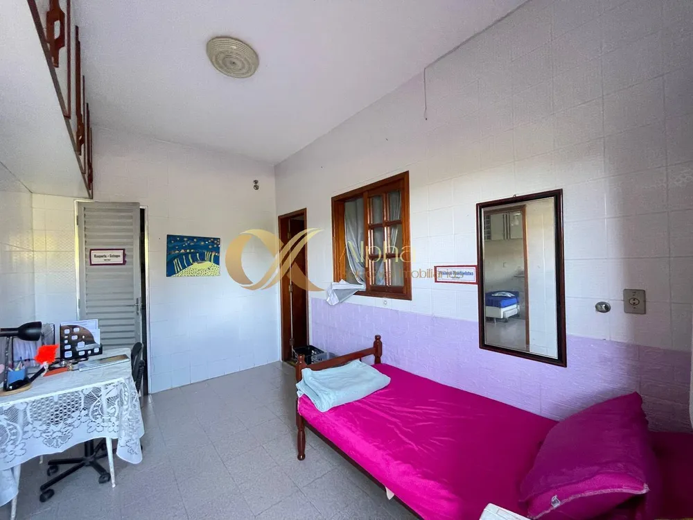 Casa, 6 quartos, 500 m² - Foto 11