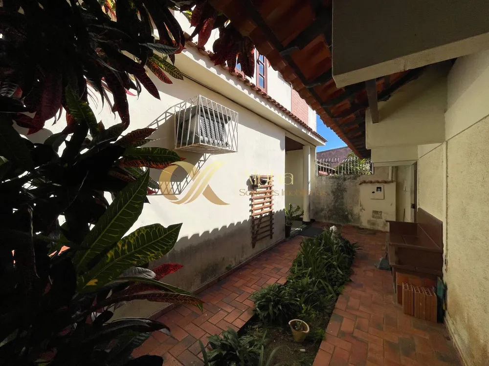 Casa, 6 quartos, 500 m² - Foto 4