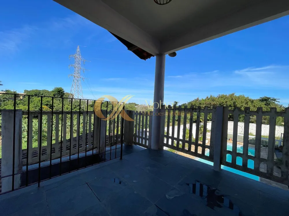 Casa, 6 quartos, 500 m² - Foto 25