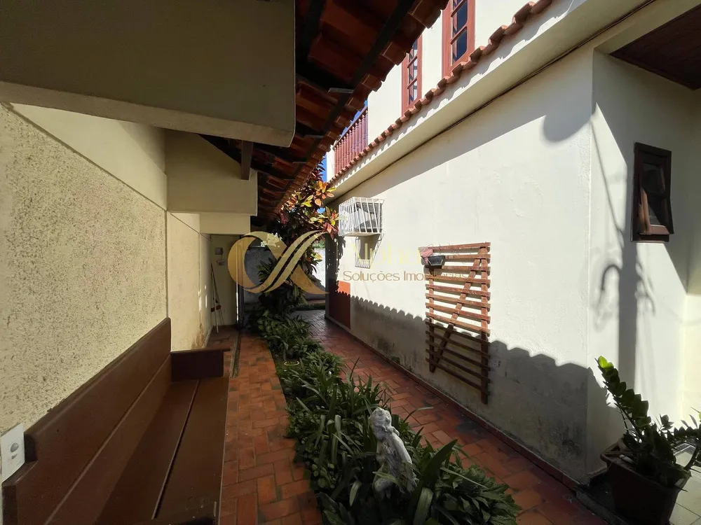 Casa, 6 quartos, 500 m² - Foto 3