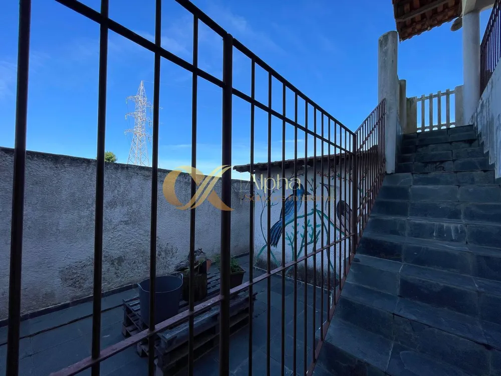 Casa, 6 quartos, 500 m² - Foto 22