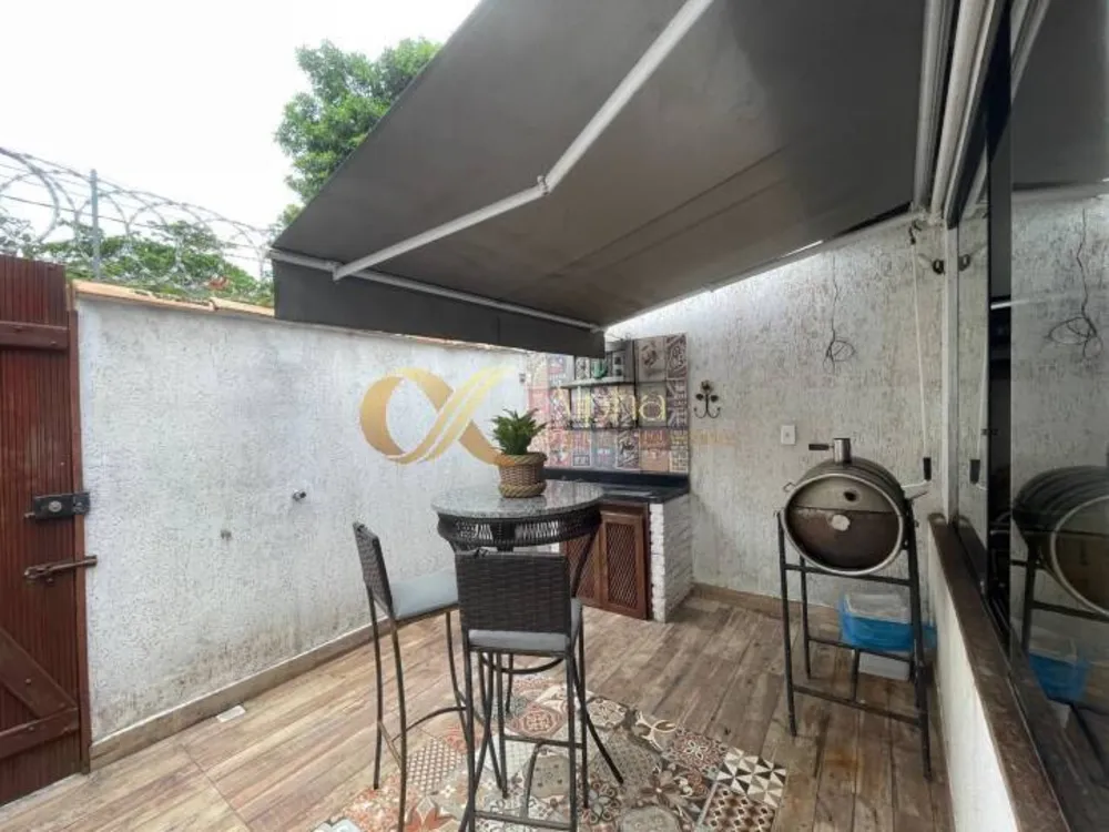 Casa de Condomínio, 3 quartos - Foto 12