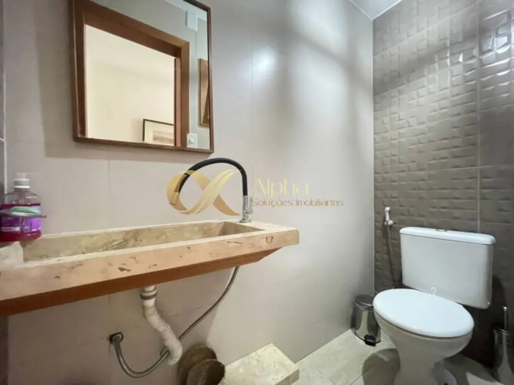 Casa de Condomínio, 3 quartos - Foto 10