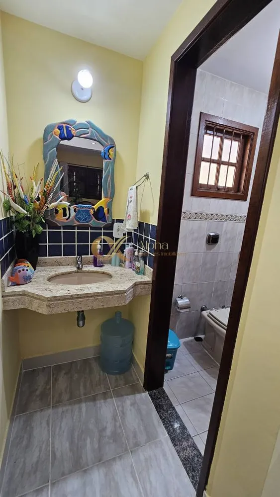 Casa, 3 quartos, 392 m² - Foto 19