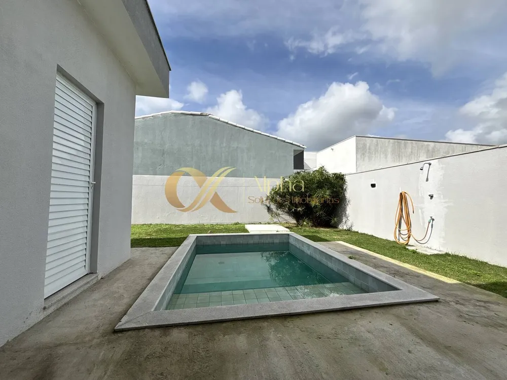 Casa, 3 quartos, 175 m² - Foto 10