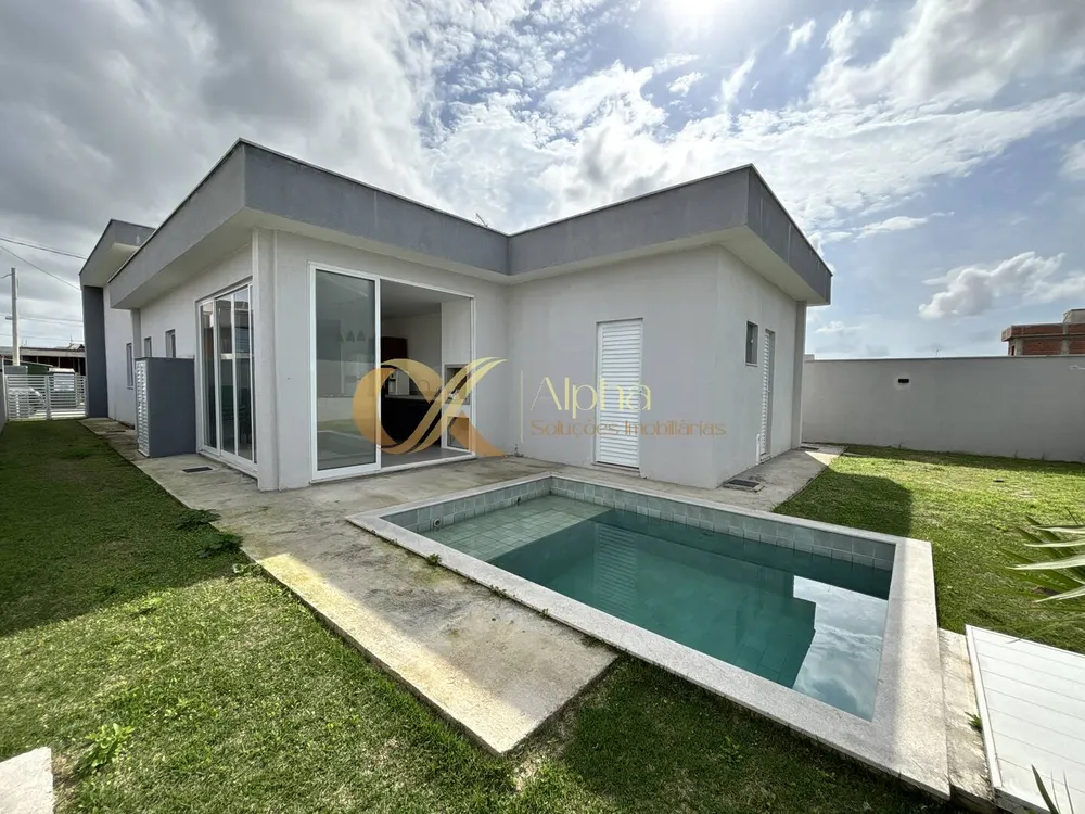 Casa, 3 quartos, 175 m² - Foto 3