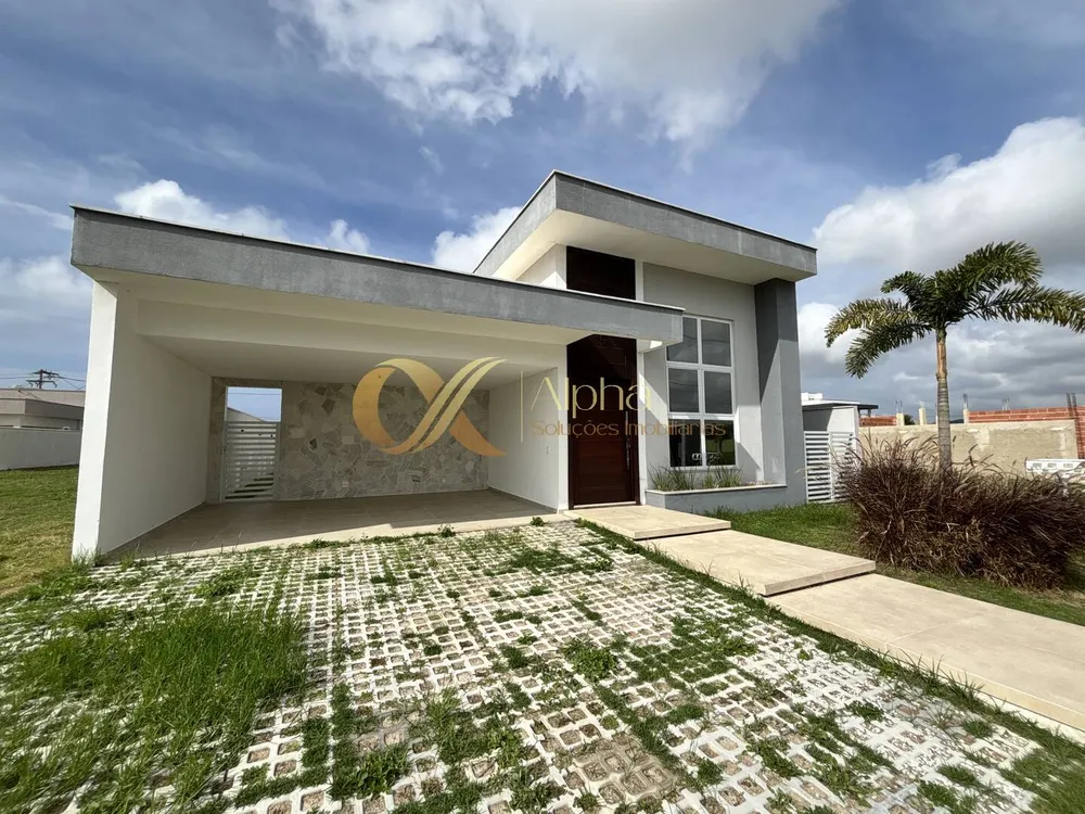 Casa, 3 quartos, 175 m² - Foto 2