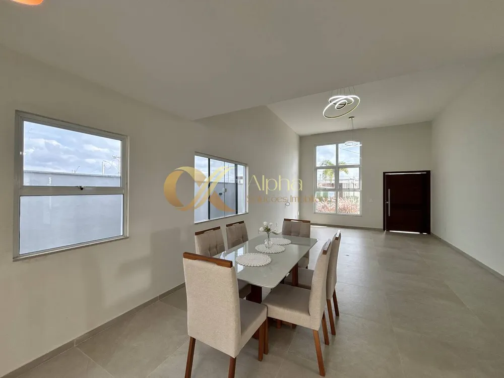 Casa, 3 quartos, 175 m² - Foto 5