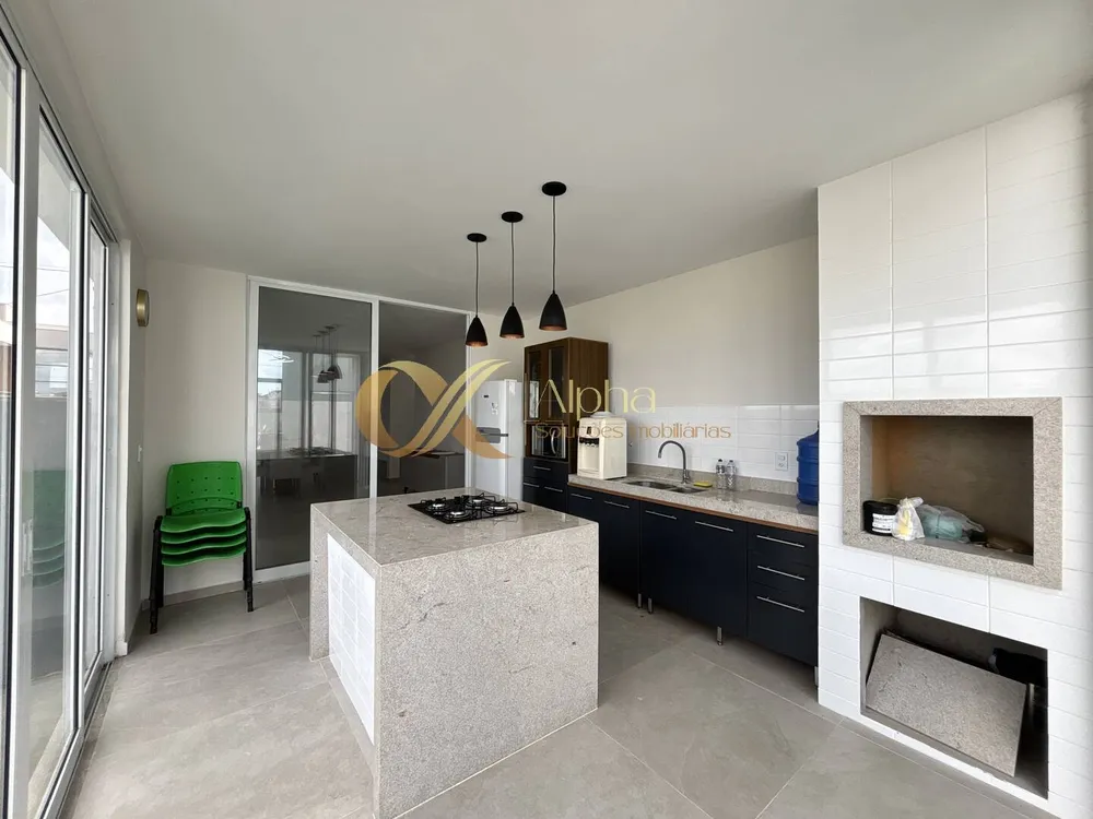 Casa, 3 quartos, 175 m² - Foto 9