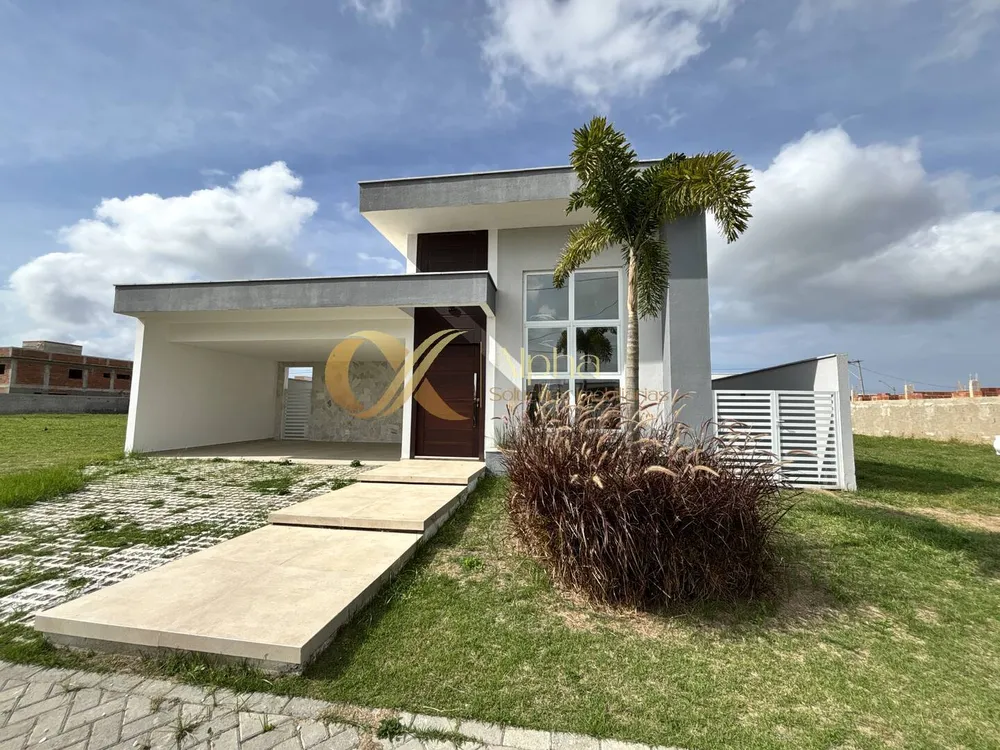 Casa, 3 quartos, 175 m² - Foto 4