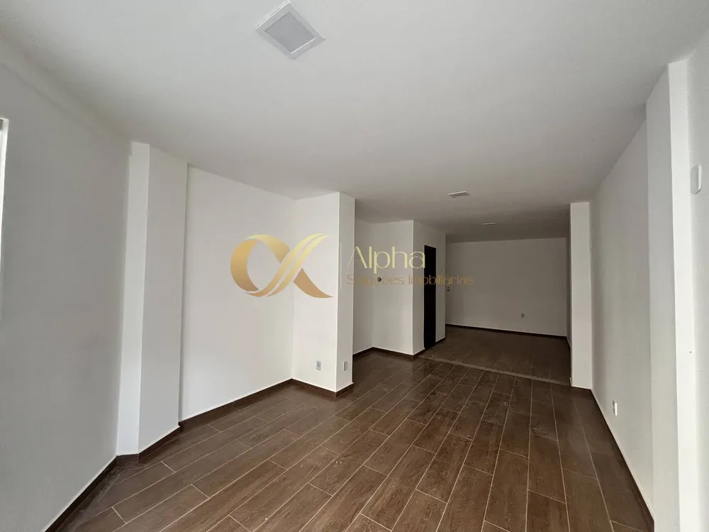Loja-Salão, 30 m² - Foto 2