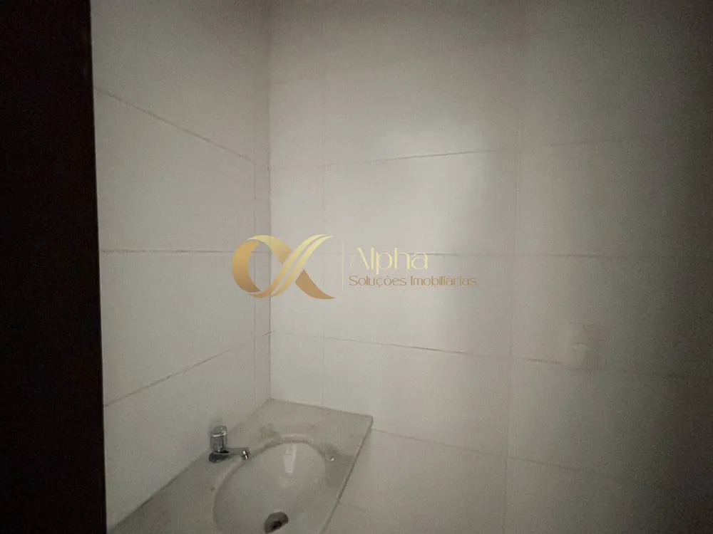 Loja-Salão, 30 m² - Foto 3
