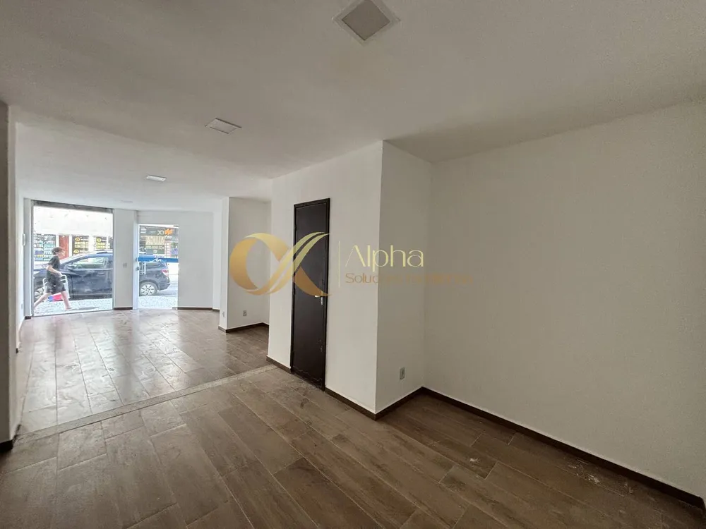 Loja-Salão, 30 m² - Foto 4