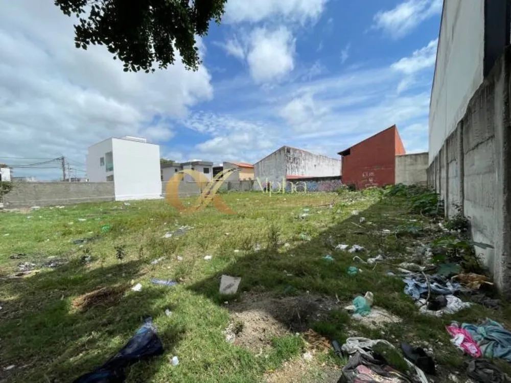 Terreno, 900 m² - Foto 1