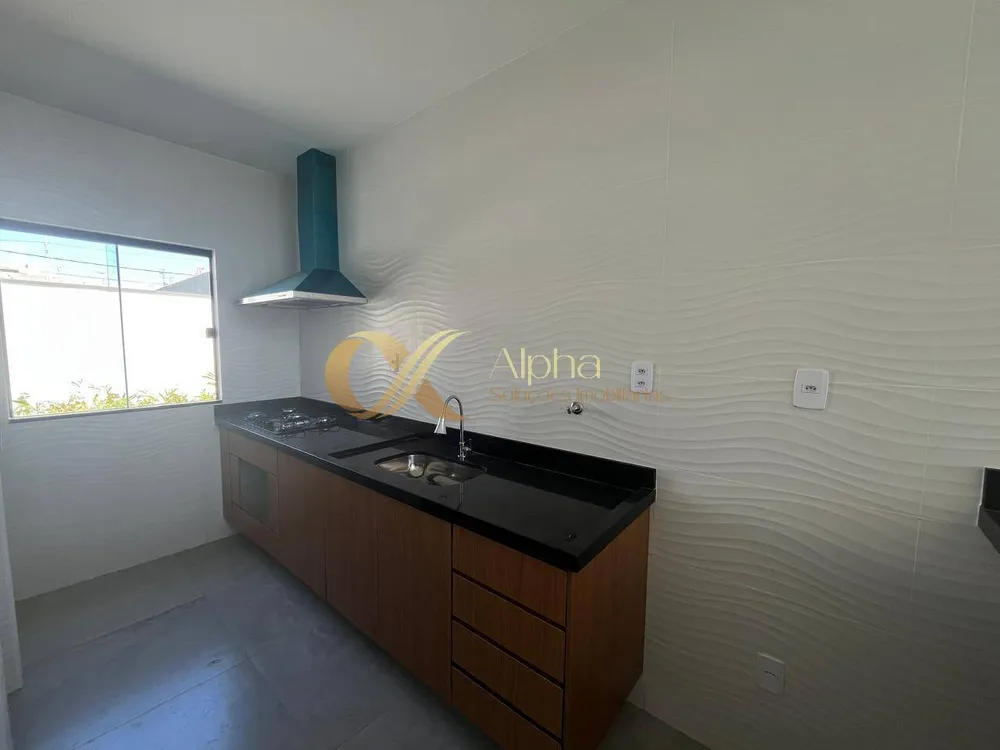 Casa, 3 quartos, 130 m² - Foto 6