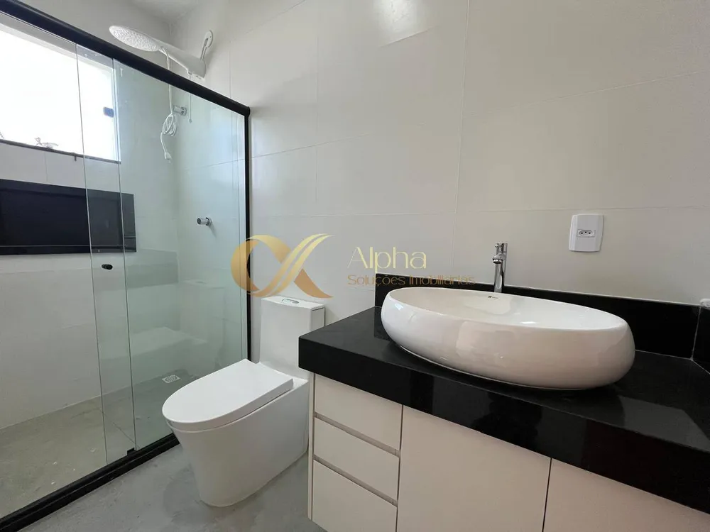 Casa, 3 quartos, 130 m² - Foto 15
