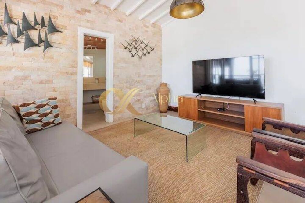 Casa de Condomínio à venda com 7 quartos, 219m² - Foto 3