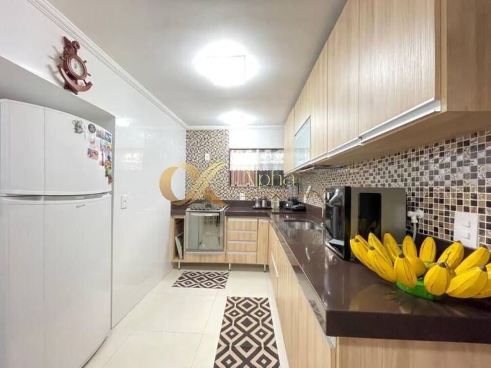 Casa de Condomínio à venda com 3 quartos, 85m² - Foto 9